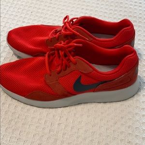 Nike Kaishi sneakers size 12